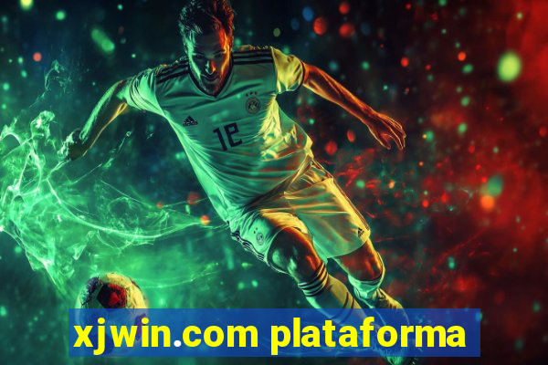 xjwin.com plataforma